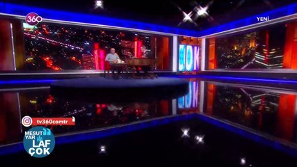 Mesut Yar ile Laf Çok - Ersin Korkut - 11 03 2019