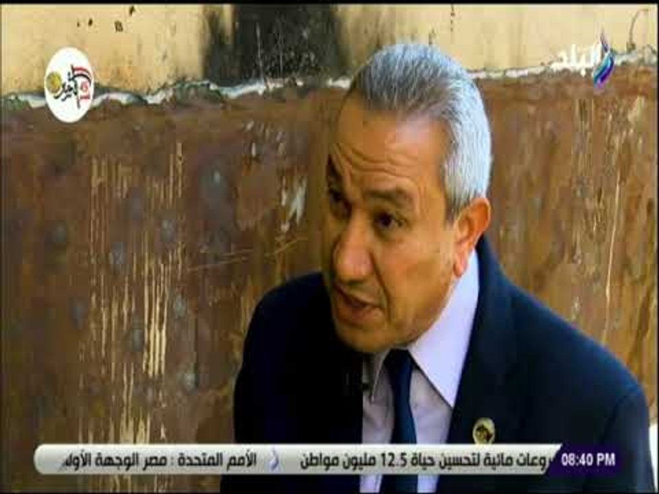 نظرة - عبد الرحمن حسين يكشف عن شعار وأصالة سكك حديد مصر.. وتفاصيل عن تاريخ مصنع سيماف