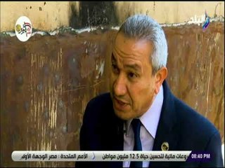 نظرة - عبد الرحمن حسين يكشف عن شعار وأصالة سكك حديد مصر.. وتفاصيل عن تاريخ مصنع سيماف