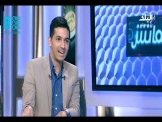 الماتش - أمير عبد الحليم:  هزيمة ريال مدريد أمام برشلونة كارثة  رغم عدم تواجد ميسي