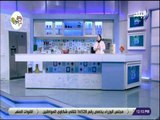 سفرة و طبلية - ازاي تختبري قوام الشربات من غير ترمومتر مع الشيف هالة فهمي