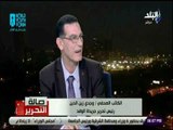 صالة التحرير - وجدي زين الدين: ما قدمه الرئيس السيسي خلال السنوات الأخيرة لم يفعله أي رئيس في العالم