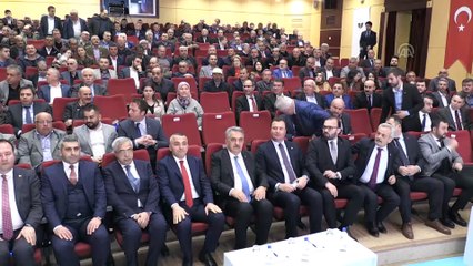 'Türkiye'nin stratejik önemi artıyor' - KIRKLARELİ