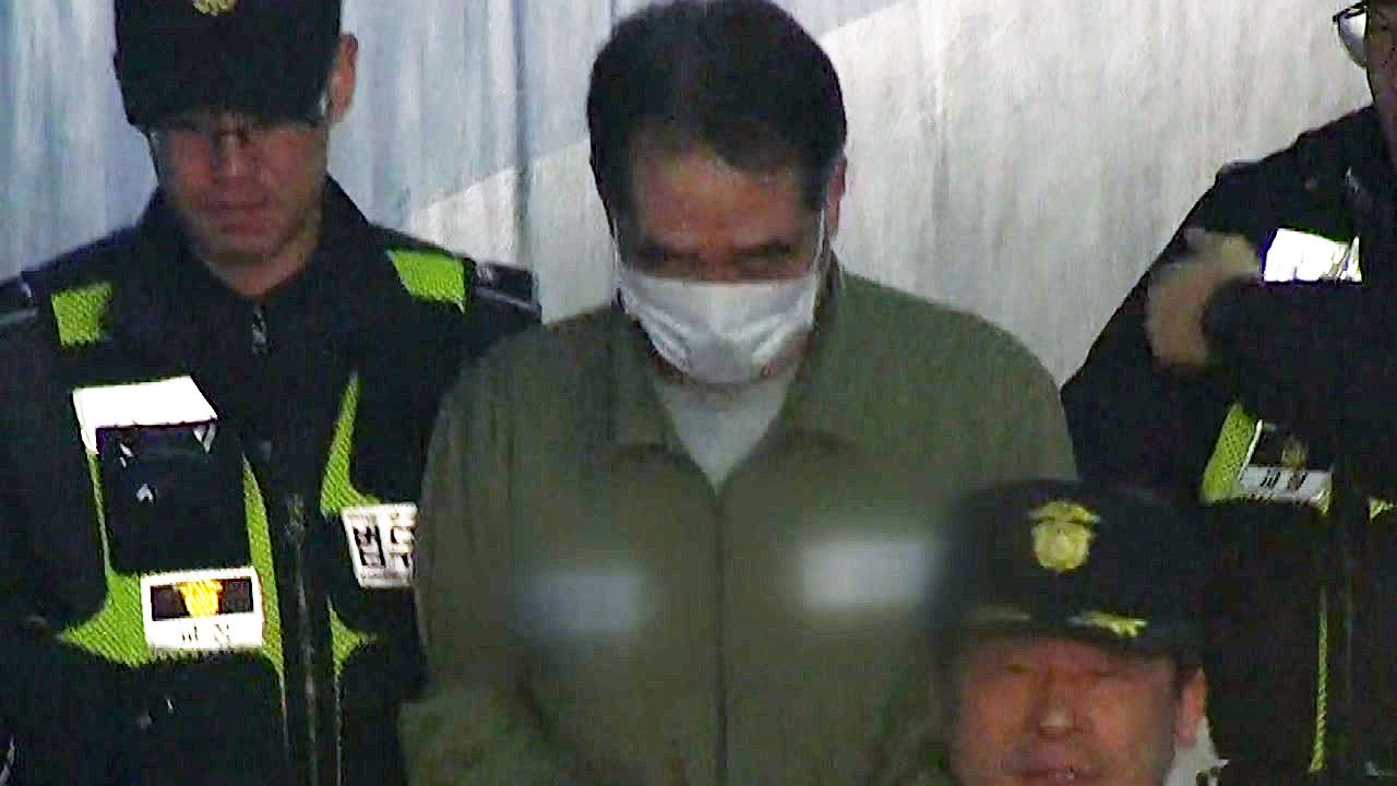 최흥집 강원랜드 전 사장 "채용 청탁 사실"...권성동 "사실 무근" / YTN