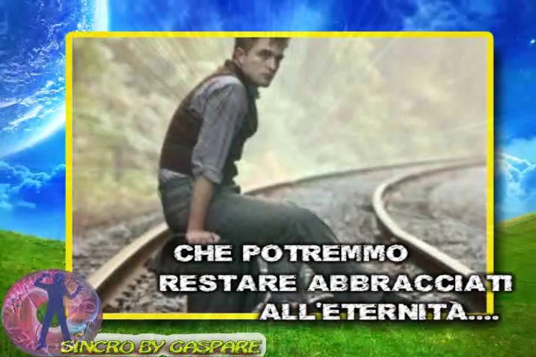 Renato Zero - Più su (new version karaoke)
