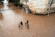 Brezilya'da Sel Felaketi: 12 Ölü