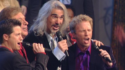 Bill & Gloria Gaither - Give It Away