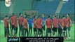 الماتش - تفاصيل اجتماع الخطيب بلاعبي الاهلي قبل مباراة وفاق سطيف