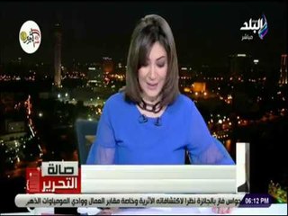 صالة التحرير - محسن صلاح: فوز المقاولون العرب بتنفيذ سد تنزانيا جاء بدعم كبير من الرئيس السيسي