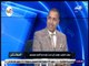 الماتش - الناقد الرياضي ايهاب الخطيب والناقد الرياضي أحمد جلال في الماتش مع هاني حتحوت