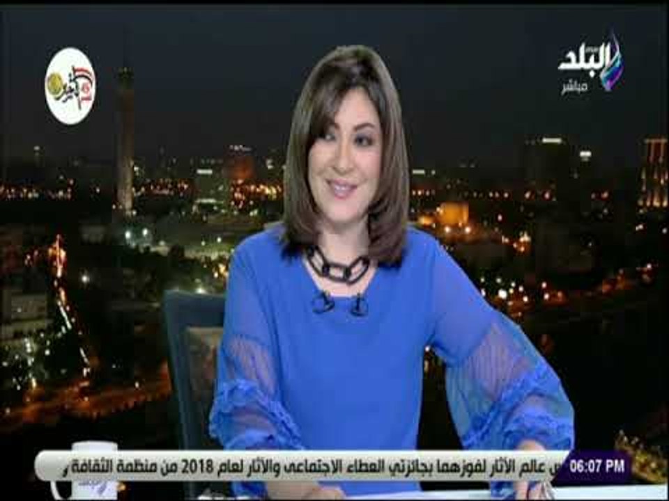 صالة التحرير - وسيم السيسي: دعوة الرئيس التنزاني للرئيس السيسي لوضع حجر أساس سد "ستيجلر جورج شئ عظيم