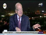 صالة التحرير - وسيم السيسي يكشف عن سبب تسمية مصر بـ «أم الدنيا»