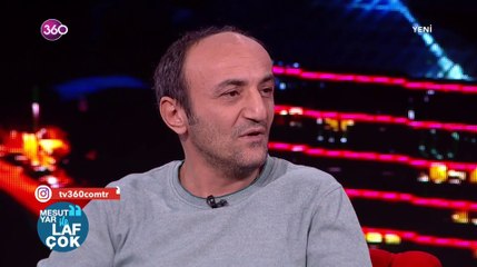 Ersin Korkut / Mesut YAR'la Laf Çok / 11 Mart 2019