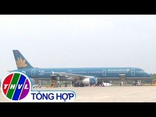 THVL | Đà Nẵng sắp có nhà máy sản xuất linh kiện máy bay 170 triệu USD