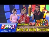THVL| Hậu trường T7 Thử tài siêu nhí Mùa 2: Việt Hương, Đại Nghĩa tha thiết xin được hỗ trợ siêu nhí