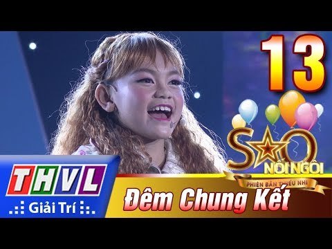 THVL | Sao nối ngôi - Phiên bản thiếu nhi: Tập 13[3]: Bầy chim thiên nga - Bào Ngư