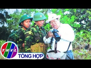 THVL | Bản tin trưa (02/03/2019)