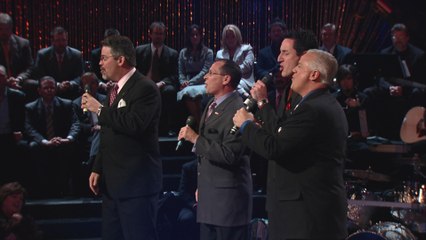 Bill & Gloria Gaither - God Bless America