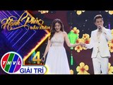 THVL | Hạnh phúc đầu xuân - Tập 4[3]: Khúc giao mùa - Minh Sang, Tuyết Mai