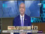 حقائق واسرار - جمال جورج: حادث المنيا ردا على القبض علي الإرهابي هشام عشماوي