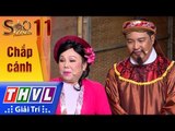 THVL | Sao Nối Ngôi Mùa 3 – Tập 11[2]: Bên Cầu Dệt Lụa – Hà Linh