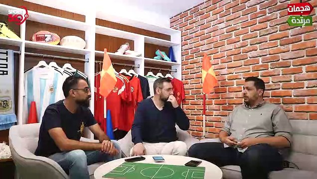 هجمات مرتدة : ريمونتادا اليونايتد وخروج الريال من دوري الأبطال!