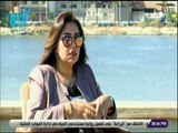 نظرة - منال عوض محافظ دمياط: رأس البر من أجمل مدن مصر الساحلية