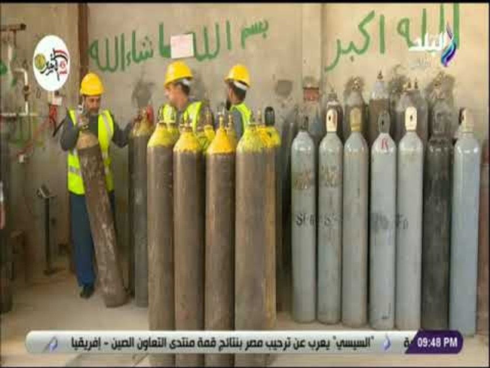 علي مسئوليتي - جهاز تنمية المشروعات يوفر التموي...
