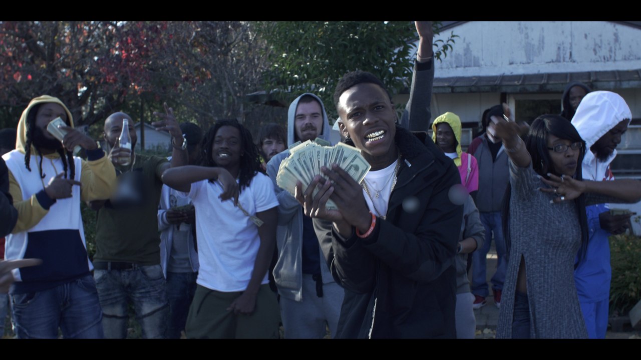 Bando Pop - Jammed Up - video Dailymotion
