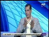 الماتش - علاء ميهوب: الجمهور كان رقم واحد فى مباراة الأهلي والترجى