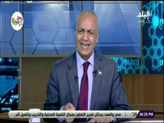 حقائق و اسرار - مصطفى بكري لـ المتأمرين على السعودية: لن نسمح لكم بالمساس بالأرض المقدسة