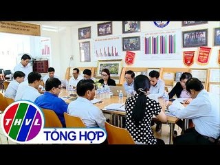 THVL | Bản tin trưa (05/03/2019)