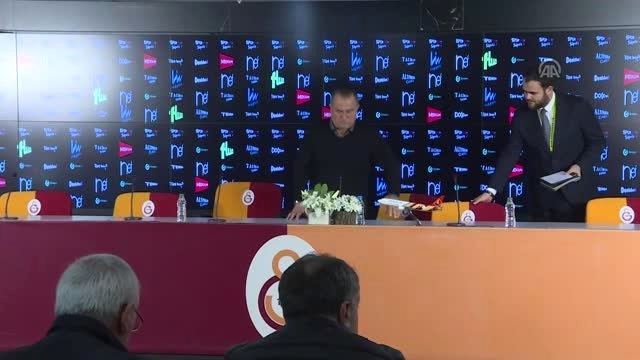 Terim: (Şenol Güneş'in A Milli Takım Teknik Direktörlüğü'ne Getirilmesi) Hepimiz Yardım Etmeliyiz ...