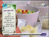 سفرة و طبلية مع الشيف هالة فهمي -  28 اكتوبر 2018 - الحلقة الكاملة