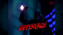 Zipperface - Assassino impiedoso - Senhor Terror Reviews