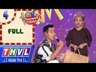 THVL | Lò võ tiếu lâm - Tập 4