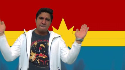 CAPTAIN MARVEL ¿TE LA RECOMIENDO?