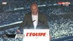 Zidane «C'est une grande responsabilité» - Foot - ESP - Real Madrid
