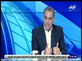 الماتش - حمادة صدقي : بداية أجيري مع المنتخب المصري يتمناها أي مدرب