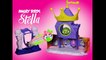 Angry Birds Stella Piggy Palace Telepods Playset Game - Unboxing Demo Review