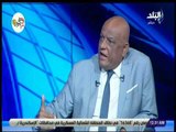 الماتش - رمضان السيد: مشاركة سيسيه وداوودا مع الاتحاد أمام الزمالك يجب ان تحل بشكل ودى