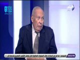 على مسئوليتي - السفير أحمد حجاج: المانيا تقدر دور مصر في المنطقة و منع الهجرة غير الشرعية والإرهاب