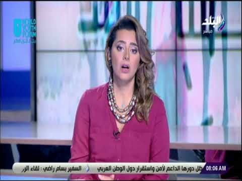 صباح البلد - فوكاشين جودانفيتش تحدث بشكل مكثف عن التجربة الشبابية ودورها في عمليات التنمية والنهضة