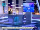 علي مسئوليتي - محافظ شمال سيناء يتفقد معرض منتجات الأسر المنتجة بالعريش