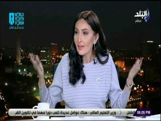 صالة التحرير - رشا مجدي: استخدامنا لمواقع التواصل الاجتماعي غير جيد