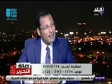 صالة التحرير - عاطف سعداوي: مصر لن تنهض إلا بتنفيذ حرية العقيدة والرئيس اكثر حرصا من مؤسسات الدولة