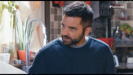 ΤΟ ΤΑΤΟΥΑΖ (Επ.179-Σ2) 11/3/2019