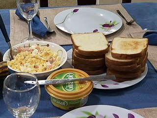 ELECCIONES 2019: Fernando León Gavilánez