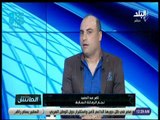الماتش - تامر عبد الحميد: عاشور وحامد وزيزو والسولية مميزين في وسط الملعب