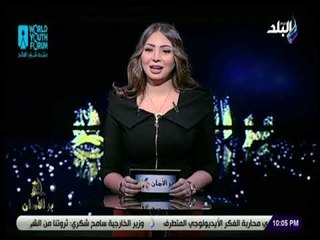 بر الامان - جيسي العاصى للمحجبات: «خدوا بإيدي وادعولي»